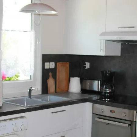 Peuplingues, 4 Pieces, 7 Personnes - Fr-1-376-81 Сasa de vacaciones *