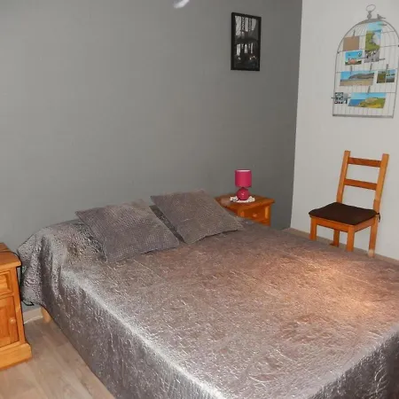 Peuplingues, 4 Pieces, 7 Personnes - Fr-1-376-81 Сasa de vacaciones *
