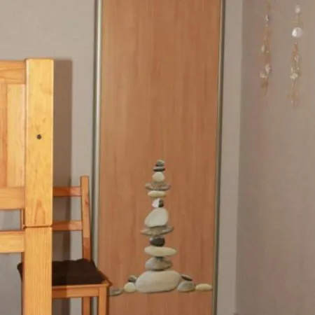 Сasa de vacaciones Peuplingues, 4 Pieces, 7 Personnes - Fr-1-376-81 *
