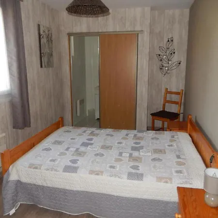 Peuplingues, 4 Pieces, 7 Personnes - Fr-1-376-81 Сasa de vacaciones